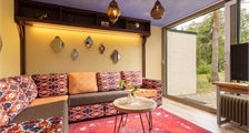 Adventure Cottage KV2143 at Center Parcs De Kempervennen