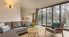 Premium Eden Cottage KV2150 at Center Parcs De Kempervennen