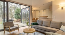 Premium Eden Cottage KV2151 at Center Parcs De Kempervennen