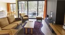 Eden Premium cottage KV414 at Center Parcs De Kempervennen