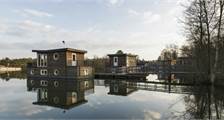 Boathouse KV474 at Center Parcs De Kempervennen