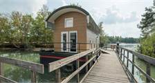 Boathouse KV475 at Center Parcs De Kempervennen