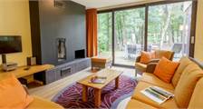 Eden Premium cottage KV604 at Center Parcs De Kempervennen
