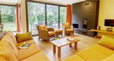 Eden Premium cottage KV804 at Center Parcs De Kempervennen