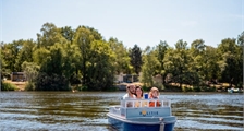 Kids Haven at Center Parcs De Kempervennen