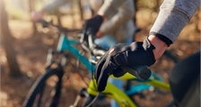 Mountain Biking at Center Parcs De Kempervennen