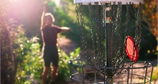 Disc Golf at Center Parcs De Kempervennen