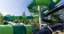 General Facilities at Center Parcs De Kempervennen