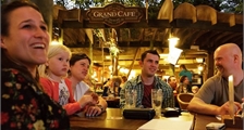 Family Quiz Night at Center Parcs De Kempervennen