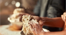 Kids Workshop: Cooking at Center Parcs De Kempervennen