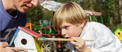 Workshops activities at Center Parcs De Kempervennen