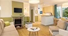 Premium cottage LA893 at Center Parcs Le Lac d'Ailette