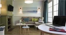 Premium cottage LA895 at Center Parcs Le Lac d'Ailette