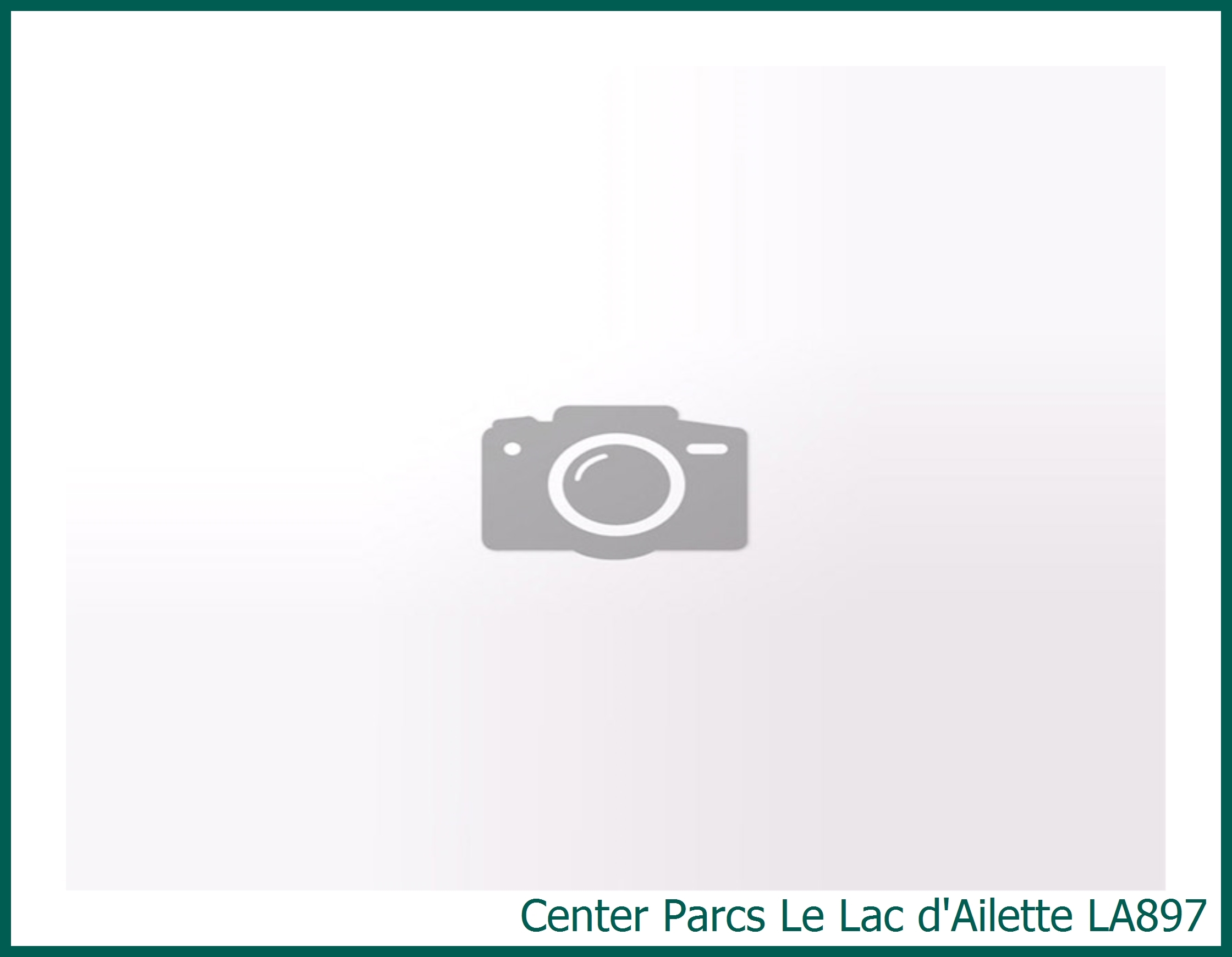 Premium Lakeside cottage LA897 at Le Lac d'Ailette