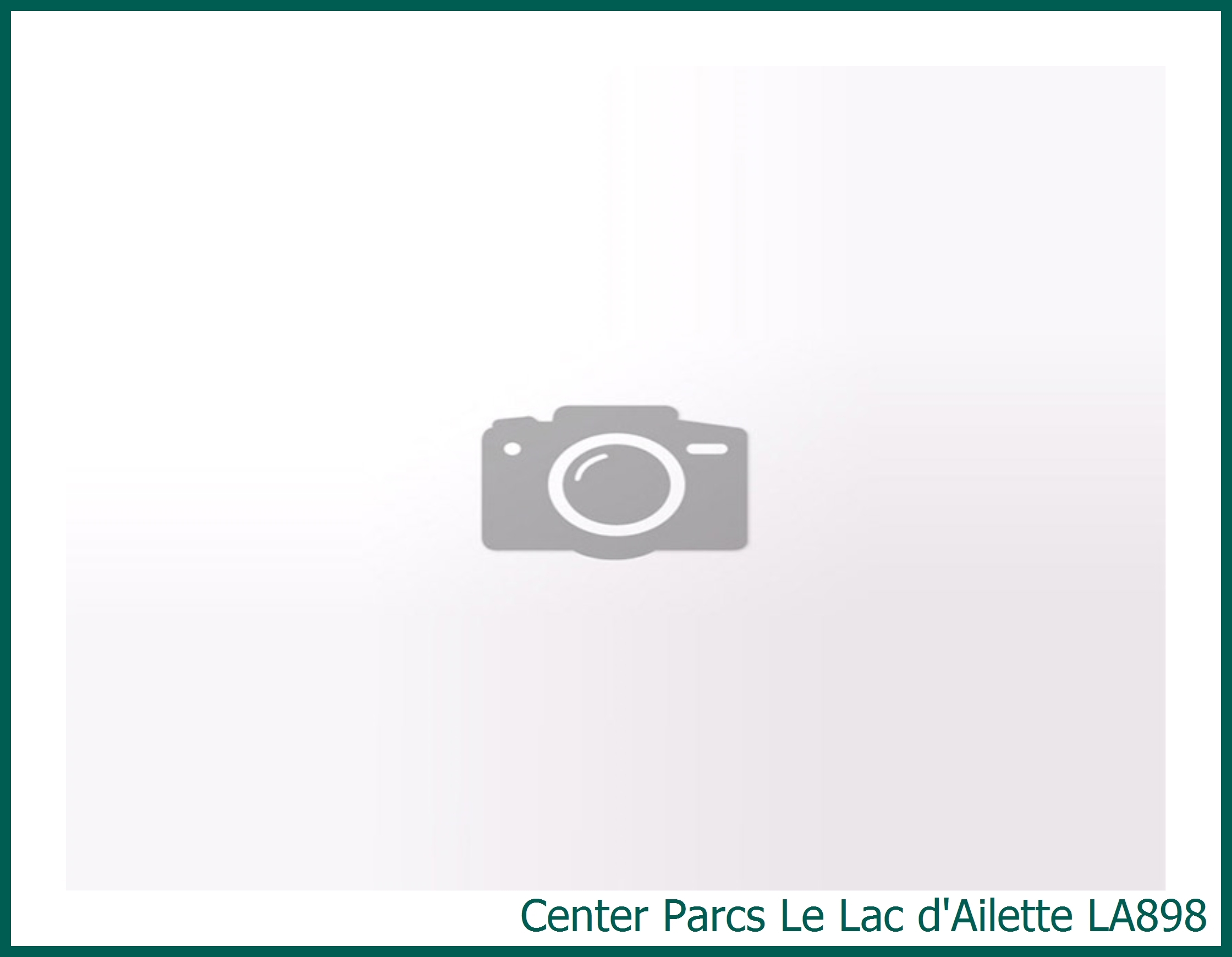 VIP Lakeside cottage LA898 at Le Lac d'Ailette