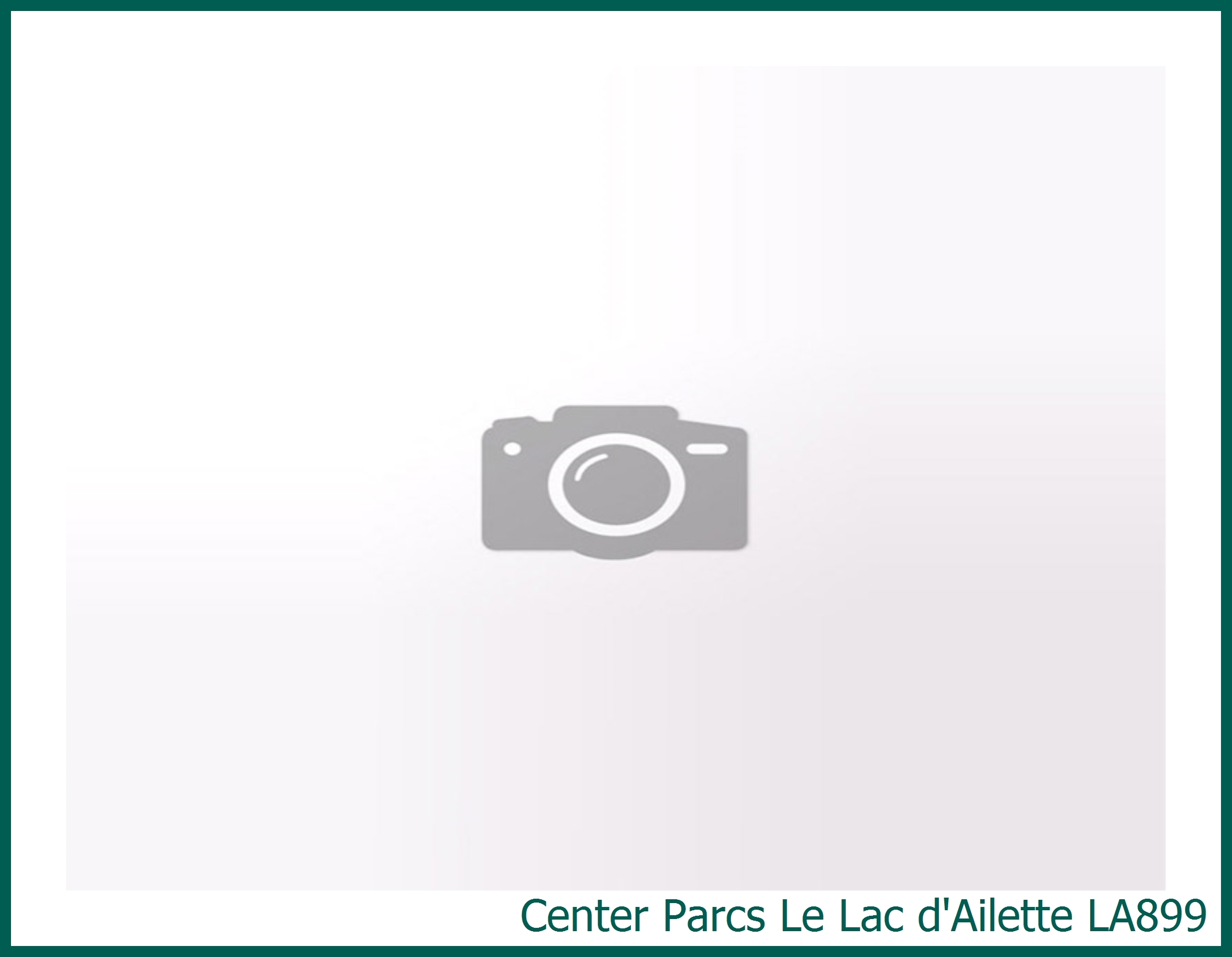 Premium Lakeside cottage LA899 at Le Lac d'Ailette