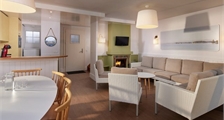 Premium Lakeside cottage LA899 at Center Parcs Le Lac d'Ailette