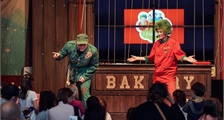 Orry & Friends: Crazy Gameshow at Center Parcs Le Lac d'Ailette