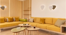 VIP cottage LG2234 at Center Parcs Les Landes de Gascogne