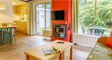 Comfort Cottage (renewed) LH841 at Center Parcs Limburgse Peel