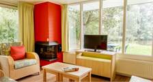 Comfort Cottage (renewed) LH843 at Center Parcs Limburgse Peel