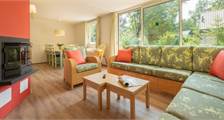 Comfort Cottage (renewed) LH844 at Center Parcs Limburgse Peel