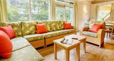 Comfort Cottage (renewed) LH845 at Center Parcs Limburgse Peel