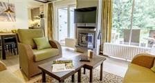 VIP cottage (renewed) LH847 at Center Parcs Limburgse Peel