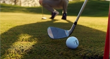 Supa Golf at Center Parcs Limburgse Peel