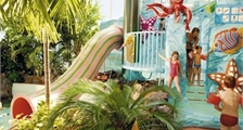 General activities at Center Parcs Limburgse Peel