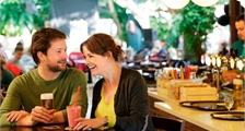 Live Music at Center Parcs Limburgse Peel