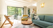 Premium Baby cottage MD2427 at Center Parcs Het Meerdal