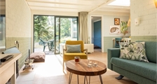 Premium Dog cottage MD2428 at Center Parcs Het Meerdal