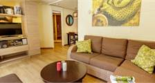 VIP cottage MD265 at Center Parcs Het Meerdal