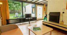 Comfort cottage MD32 at Center Parcs Het Meerdal