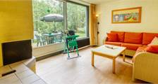Comfort cottage MD34 at Center Parcs Het Meerdal