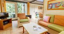 Comfort cottage MD35 at Center Parcs Het Meerdal