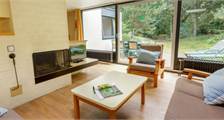 Comfort cottage MD37 at Center Parcs Het Meerdal