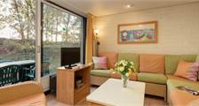 Comfort cottage MD39 at Center Parcs Het Meerdal