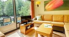 Premium cottage MD515 at Center Parcs Het Meerdal