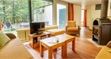 Premium cottage MD625 at Center Parcs Het Meerdal