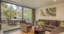 VIP cottage MD645 at Center Parcs Het Meerdal