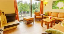 Premium cottage MD825 at Center Parcs Het Meerdal