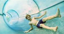 Aqua Mundo Facilities at Center Parcs Het Meerdal