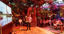 Family Quiz Night at Center Parcs Het Meerdal