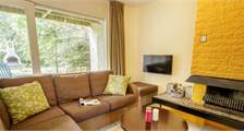 VIP cottage PZ746 at Center Parcs Port Zélande
