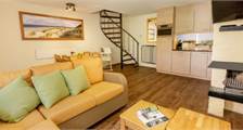Premium cottage PZ748 at Center Parcs Port Zélande