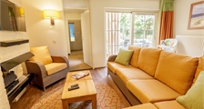 Premium Kids Cottage PZ987 at Center Parcs Port Zélande