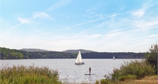 Wavesurfing Clinic at Center Parcs Port Zélande
