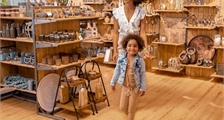 Shop & Smile Delivery at Center Parcs Port Zélande